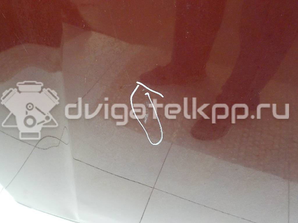 Фото Капот  5730065810 для Suzuki Grand Vitara {forloop.counter}}