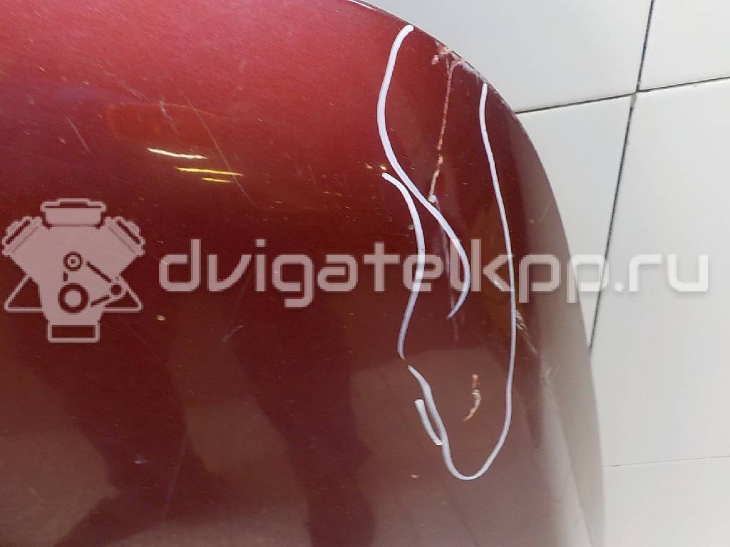 Фото Капот  5730065810 для Suzuki Grand Vitara {forloop.counter}}
