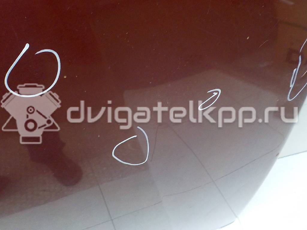 Фото Капот  5730065810 для Suzuki Grand Vitara {forloop.counter}}