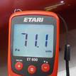 Фото Капот  5730065810 для Suzuki Grand Vitara {forloop.counter}}