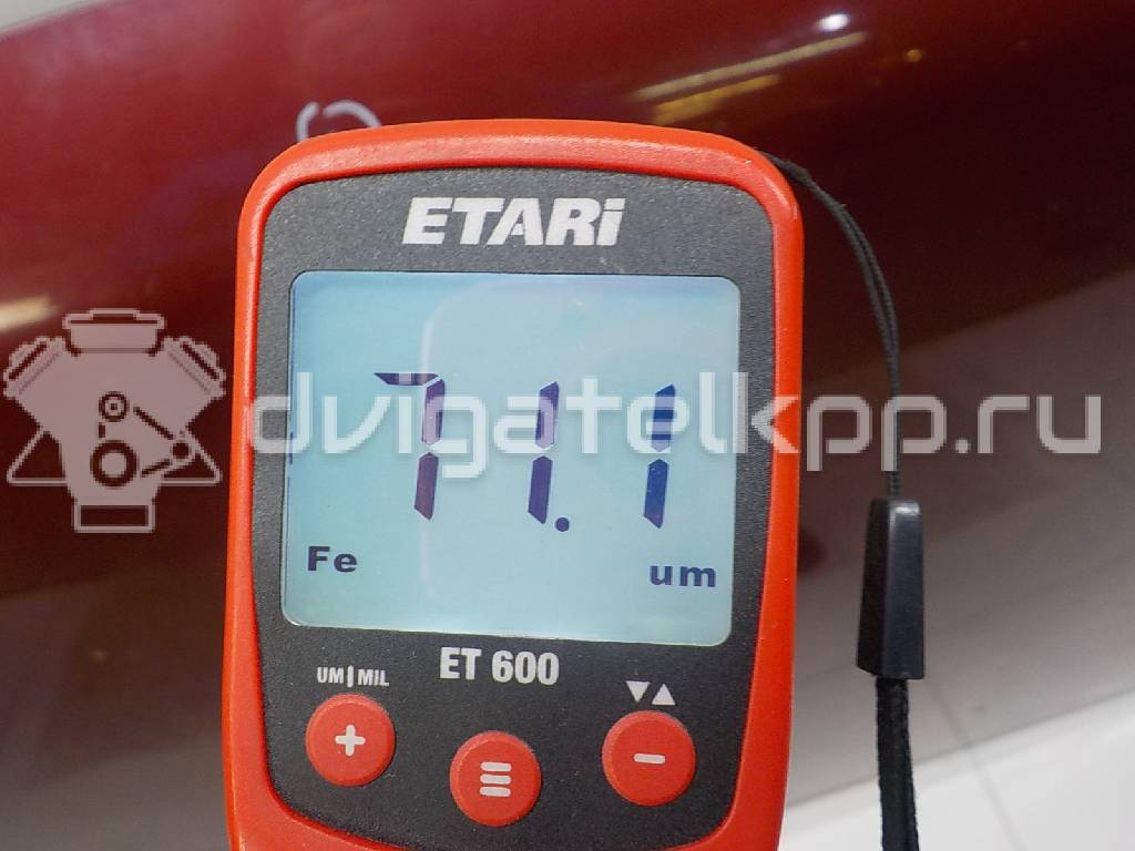 Фото Капот  5730065810 для Suzuki Grand Vitara {forloop.counter}}