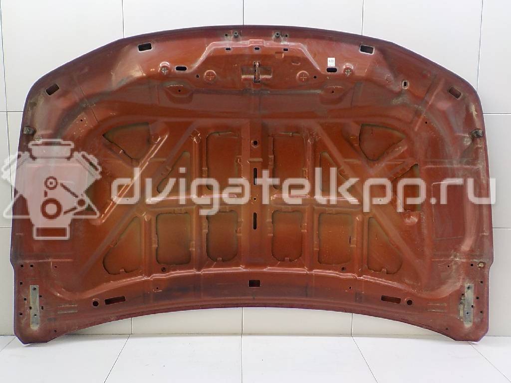 Фото Капот  5730065810 для Suzuki Grand Vitara {forloop.counter}}