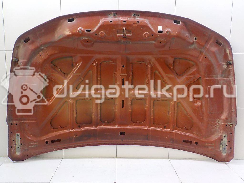 Фото Капот  5730065810 для Suzuki Grand Vitara {forloop.counter}}