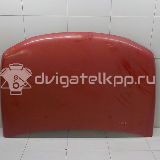 Фото Капот  5730065810 для Suzuki Grand Vitara