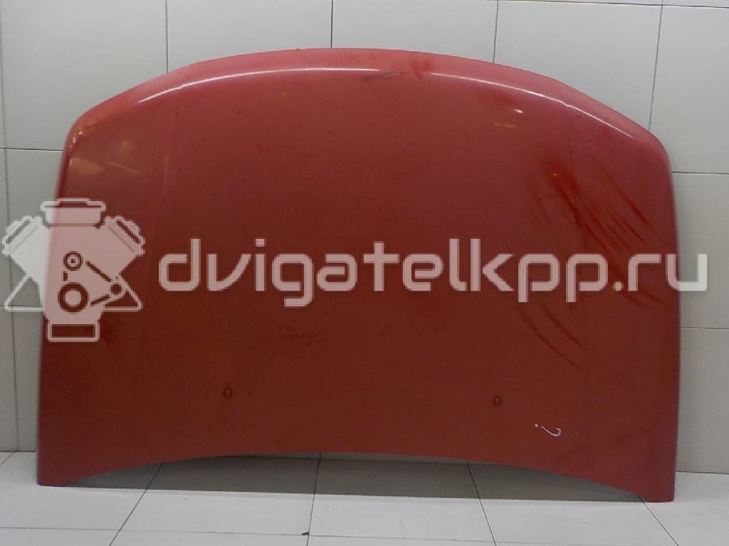 Фото Капот  5730065810 для Suzuki Grand Vitara {forloop.counter}}