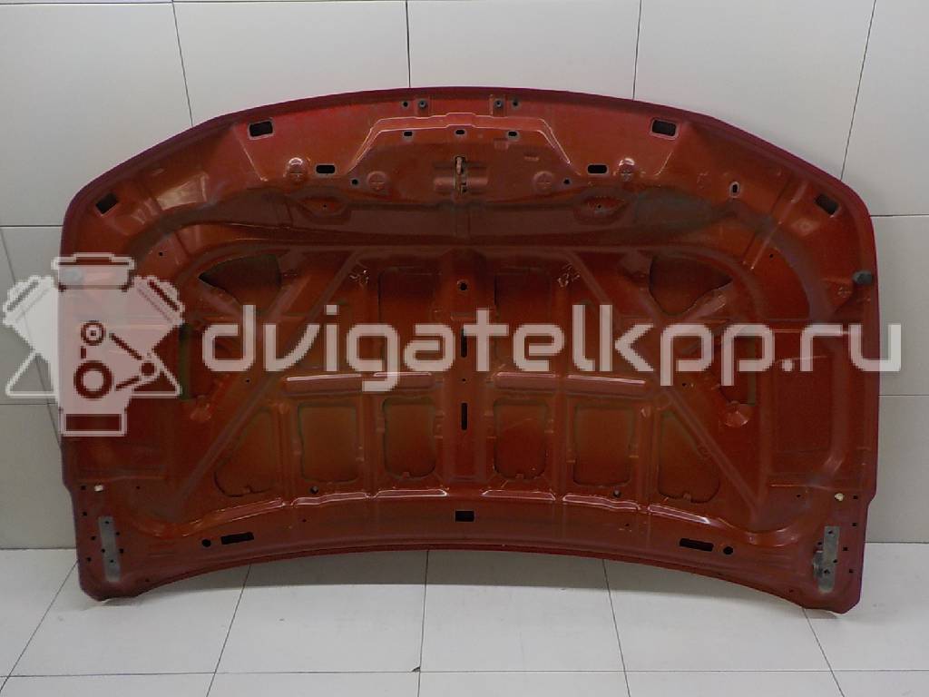 Фото Капот  5730065810 для Suzuki Grand Vitara {forloop.counter}}