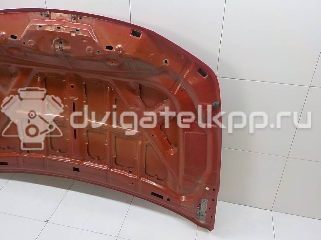 Фото Капот  5730065810 для Suzuki Grand Vitara {forloop.counter}}