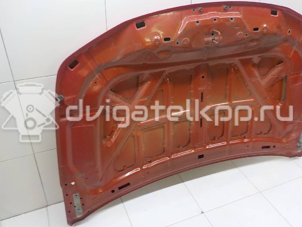 Фото Капот  5730065810 для Suzuki Grand Vitara {forloop.counter}}