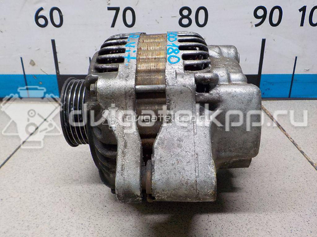 Фото Генератор  3140065j10 для Suzuki Splash Ex / Grand Vitara / Sx4 / Swift {forloop.counter}}