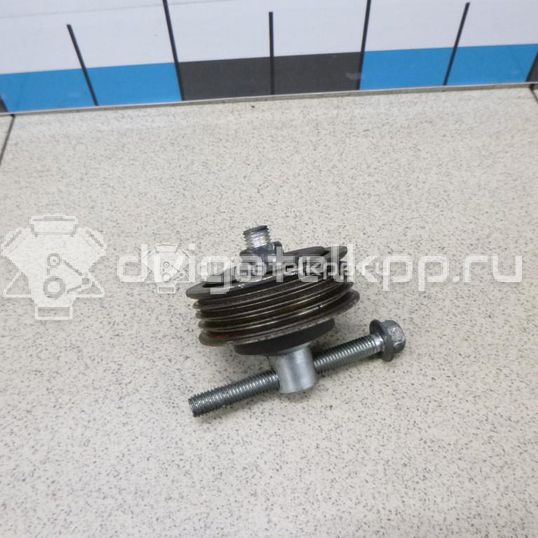 Фото Ролик-натяжитель ручейкового ремня  4916070AA0 для Suzuki Vitara / Ignis / Sx4 / Wagon R / Jimny