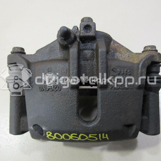 Фото Суппорт тормозной передний правый  5510384E00 для Suzuki Wagon / Ignis / Wagon R