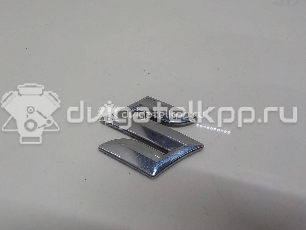 Фото Эмблема  7781154GB00PG для suzuki Liana {forloop.counter}}