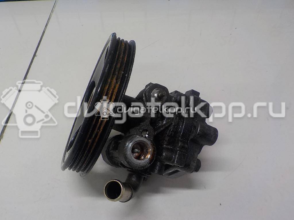 Фото Насос гидроусилителя  4911054G00 для Suzuki Baleno / Liana {forloop.counter}}