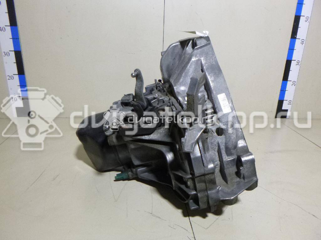 Фото Контрактная (б/у) МКПП для Dongfeng (Dfac) / Nissan (Zhengzhou) / Samsung / Mazda / Mitsubishi / Nissan / Nissan (Dongfeng) 105-126 л.с 16V 1.6 л HR16DE бензин 320101KA0A {forloop.counter}}