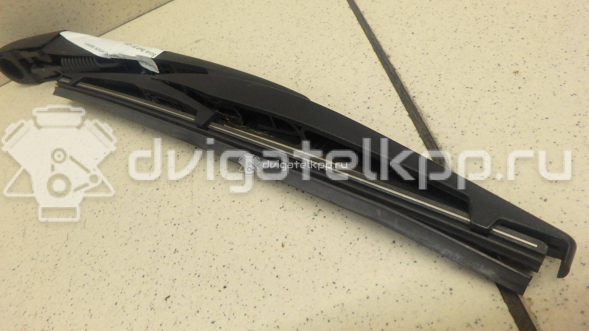 Фото Поводок стеклоочистителя заднего  3882151K02 для suzuki Splash {forloop.counter}}