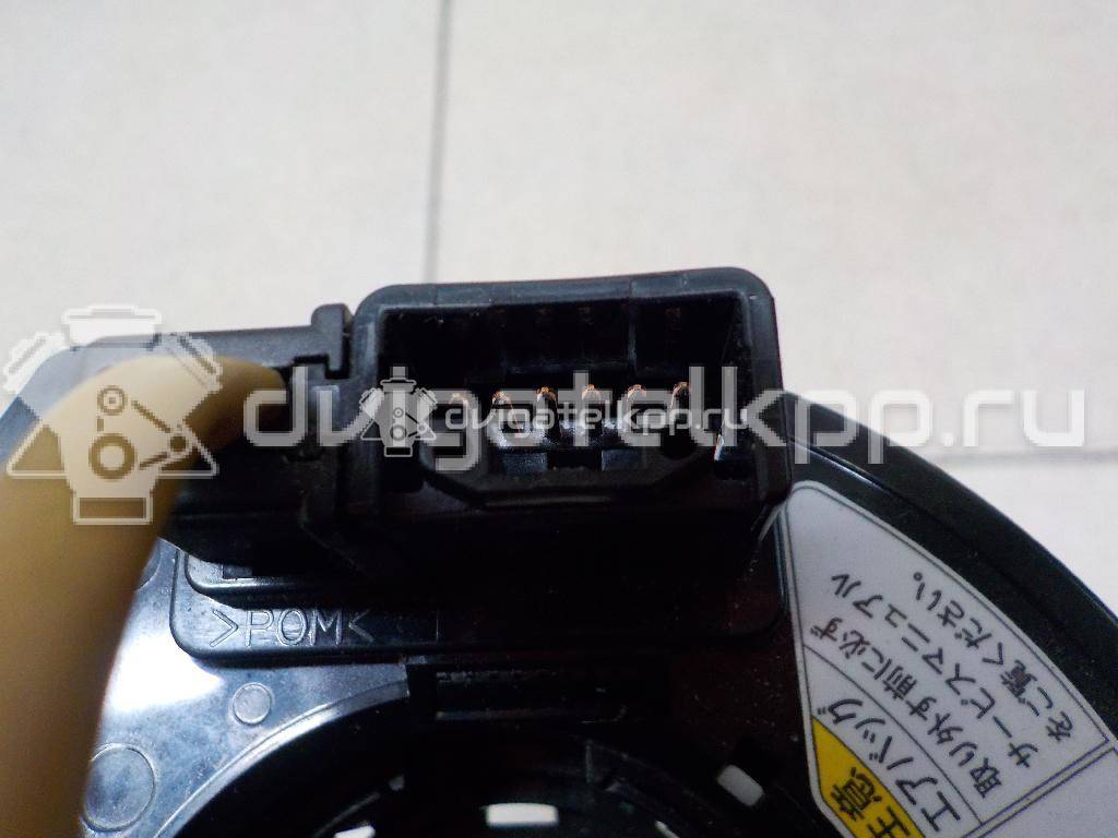 Фото Механизм подрулевой для SRS (ленточный)  3748062JA0 для suzuki Splash {forloop.counter}}