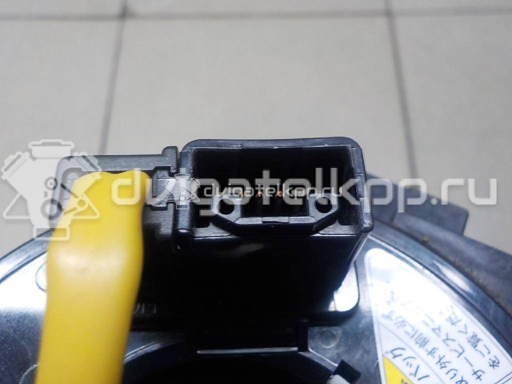 Фото Механизм подрулевой для SRS (ленточный)  3748062JA0 для suzuki Splash {forloop.counter}}