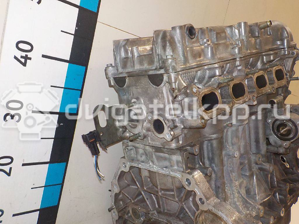 Фото Контрактный (б/у) двигатель M13A для Subaru / Suzuki / Chevrolet 82-94 л.с 16V 1.3 л бензин {forloop.counter}}