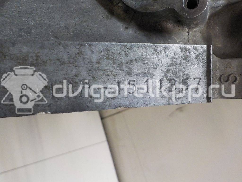 Фото Контрактный (б/у) двигатель M13A для Suzuki / Chevrolet 82-94 л.с 16V 1.3 л бензин {forloop.counter}}