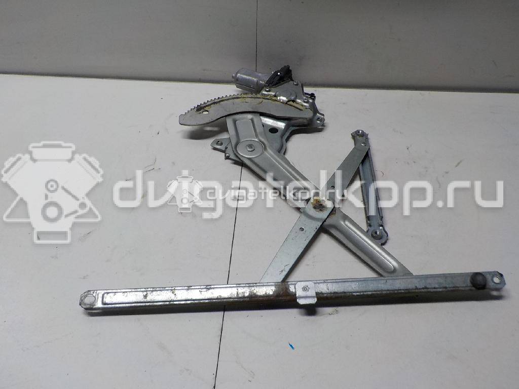 Фото Стеклоподъемник электр. передний правый  8340163j51 для Suzuki Swift {forloop.counter}}
