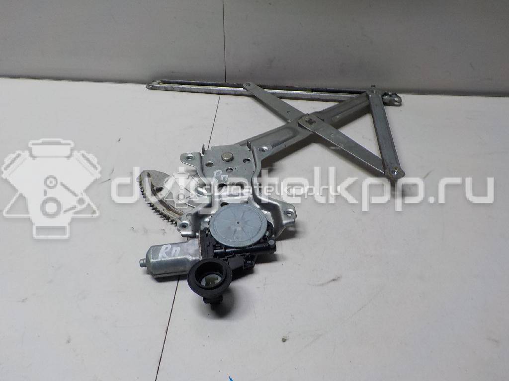 Фото Стеклоподъемник электр. передний правый  8340163j51 для Suzuki Swift {forloop.counter}}
