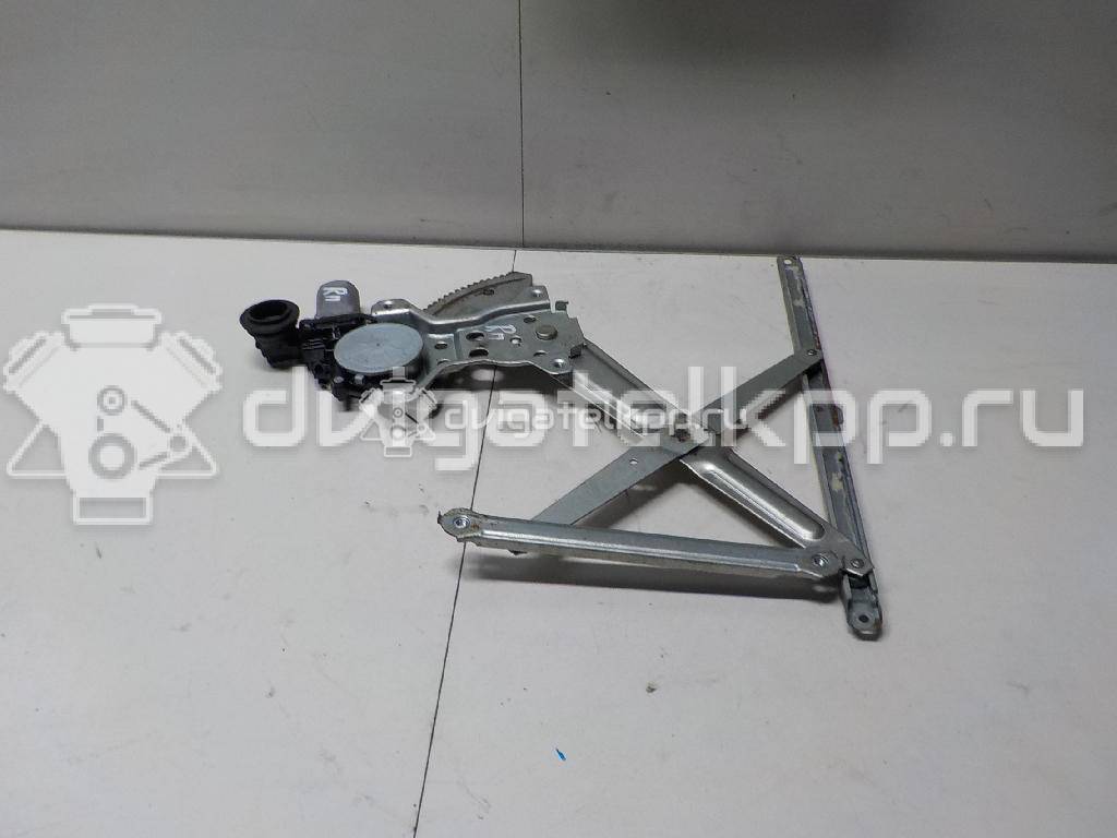 Фото Стеклоподъемник электр. передний правый  8340163j51 для Suzuki Swift {forloop.counter}}