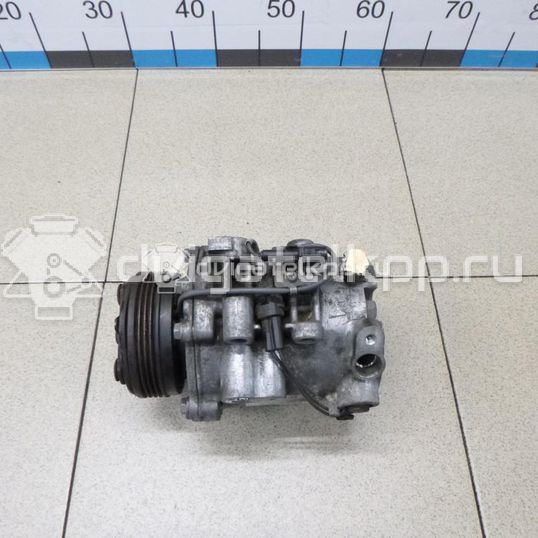 Фото Компрессор системы кондиционирования  9520062JA0 для Suzuki Sx4 / Swift