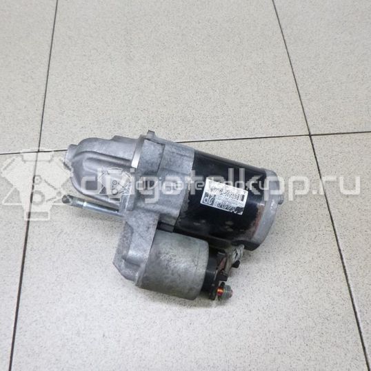 Фото Стартер  3110063J10 для Suzuki Baleno / Grand Vitara / Ignis / Sx4 / Wagon R