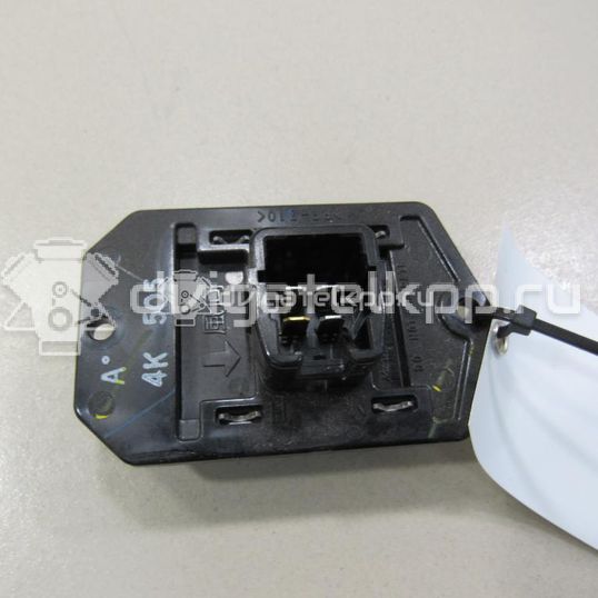 Фото Резистор отопителя  7414058j00 для suzuki Swift