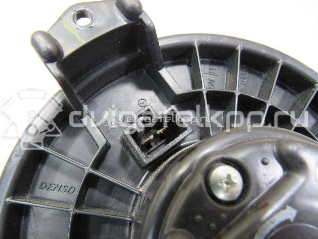 Фото Моторчик отопителя  7415062JA0 для suzuki Swift {forloop.counter}}
