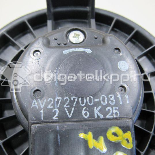 Фото Моторчик отопителя  7415063j00 для Suzuki Sx4 / Swift