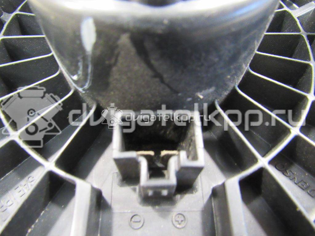 Фото Моторчик отопителя  7415063j00 для Suzuki Sx4 / Swift {forloop.counter}}