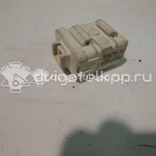 Фото Блок реле  3719062j10 для suzuki Swift