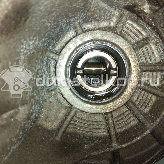 Фото Контрактная (б/у) МКПП для Dongfeng (Dfac) / Nissan (Zhengzhou) / Samsung / Mazda / Nissan / Mitsubishi / Nissan (Dongfeng) 87-140 л.с 16V 1.6 л HR16DE Бензин/спирт 320101KA0A