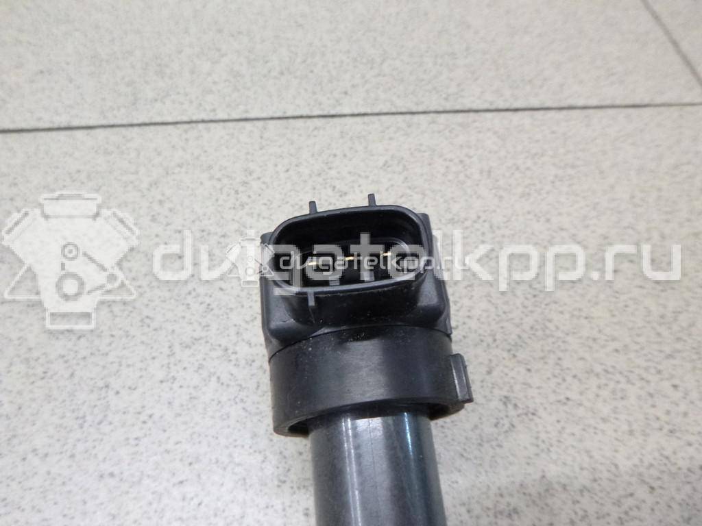 Фото Катушка зажигания  3340051K51 для Suzuki Splash Ex / Sx4 / Swift {forloop.counter}}