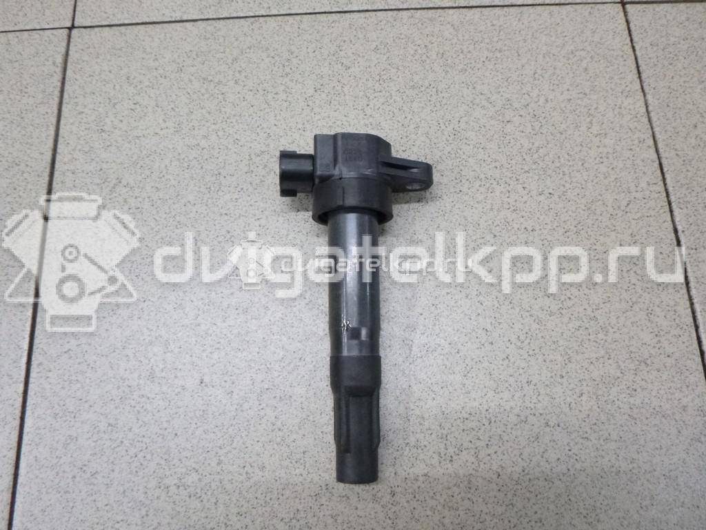 Фото Катушка зажигания  3340051K51 для Suzuki Splash Ex / Sx4 / Swift {forloop.counter}}