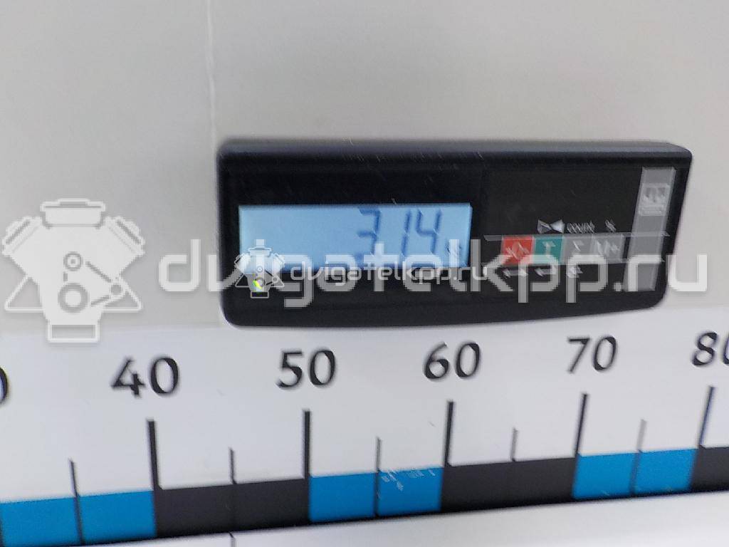 Фото Ступица задняя  4340280j01 для Suzuki Sx4 {forloop.counter}}