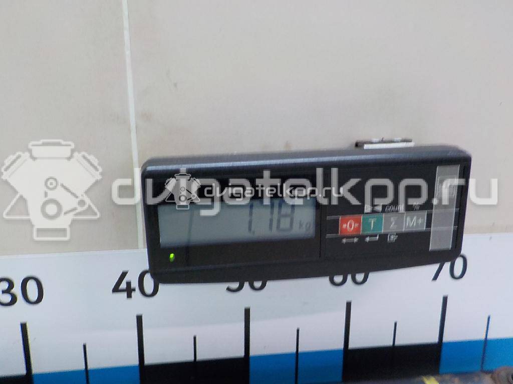 Фото Амортизатор задний  4180075k11 для Suzuki Sx4 {forloop.counter}}