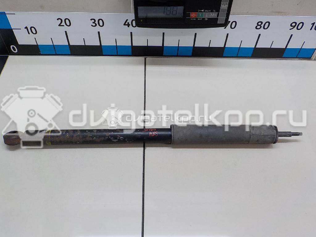 Фото Амортизатор задний  4180075k11 для Suzuki Sx4 {forloop.counter}}