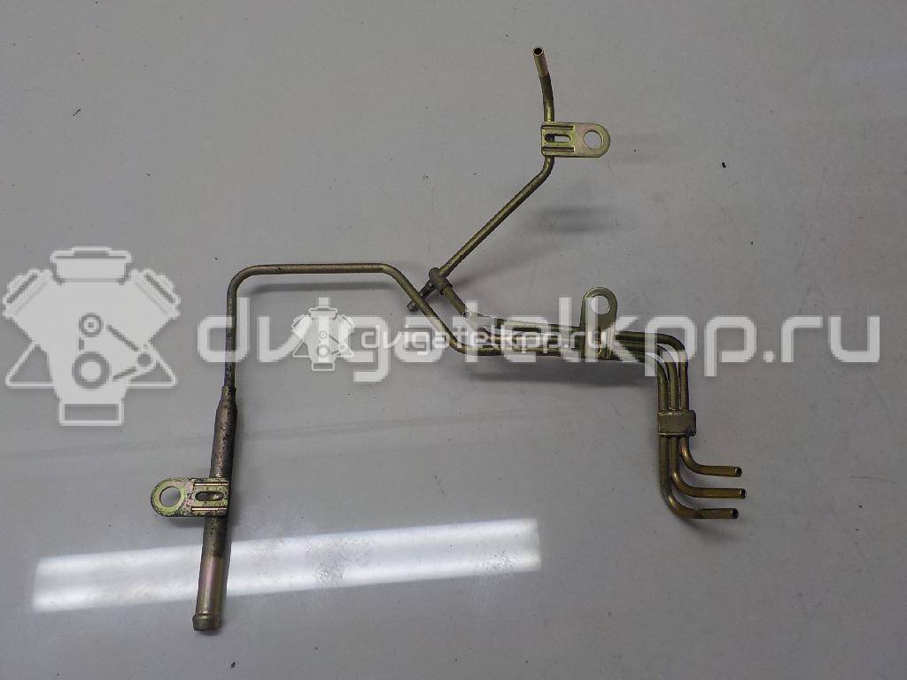 Фото Трубка вакуумная для двигателя 4 G 18 для Mitsubishi / Zhonghua(Brilliance) 101 л.с 16V 1.6 л бензин MN156183 {forloop.counter}}