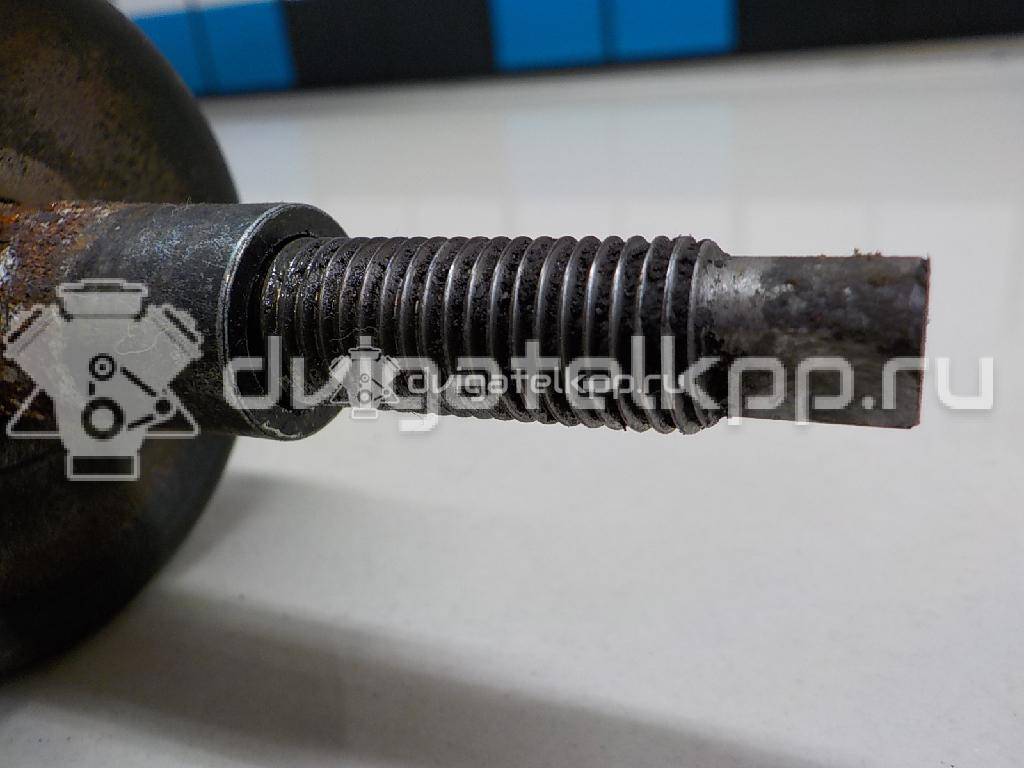 Фото Амортизатор задний  4180075k11 для Suzuki Sx4 {forloop.counter}}