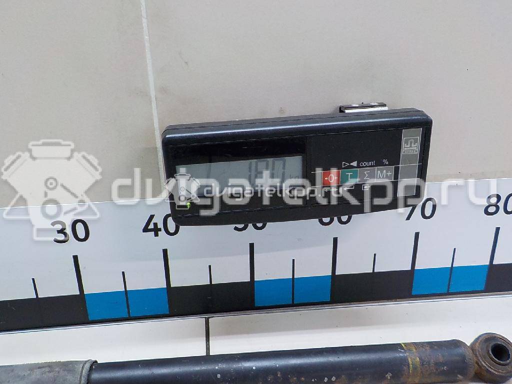 Фото Амортизатор задний  4180075k11 для Suzuki Sx4 {forloop.counter}}