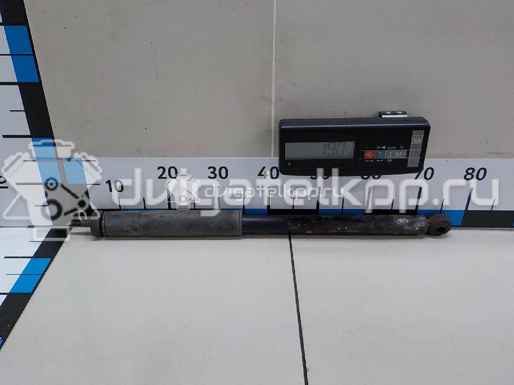 Фото Амортизатор задний  4180075k11 для Suzuki Sx4 {forloop.counter}}