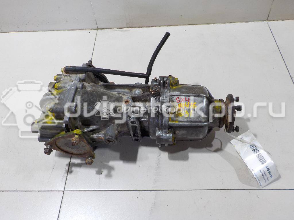 Фото Редуктор заднего моста  2740079831 для suzuki SX4 {forloop.counter}}