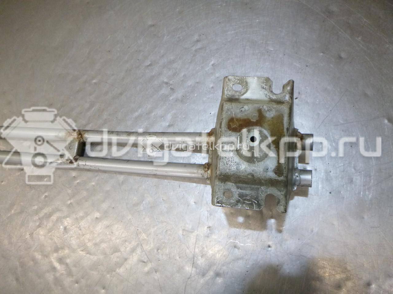 Фото Усилитель заднего бампера  6556079J00 для suzuki SX4 {forloop.counter}}