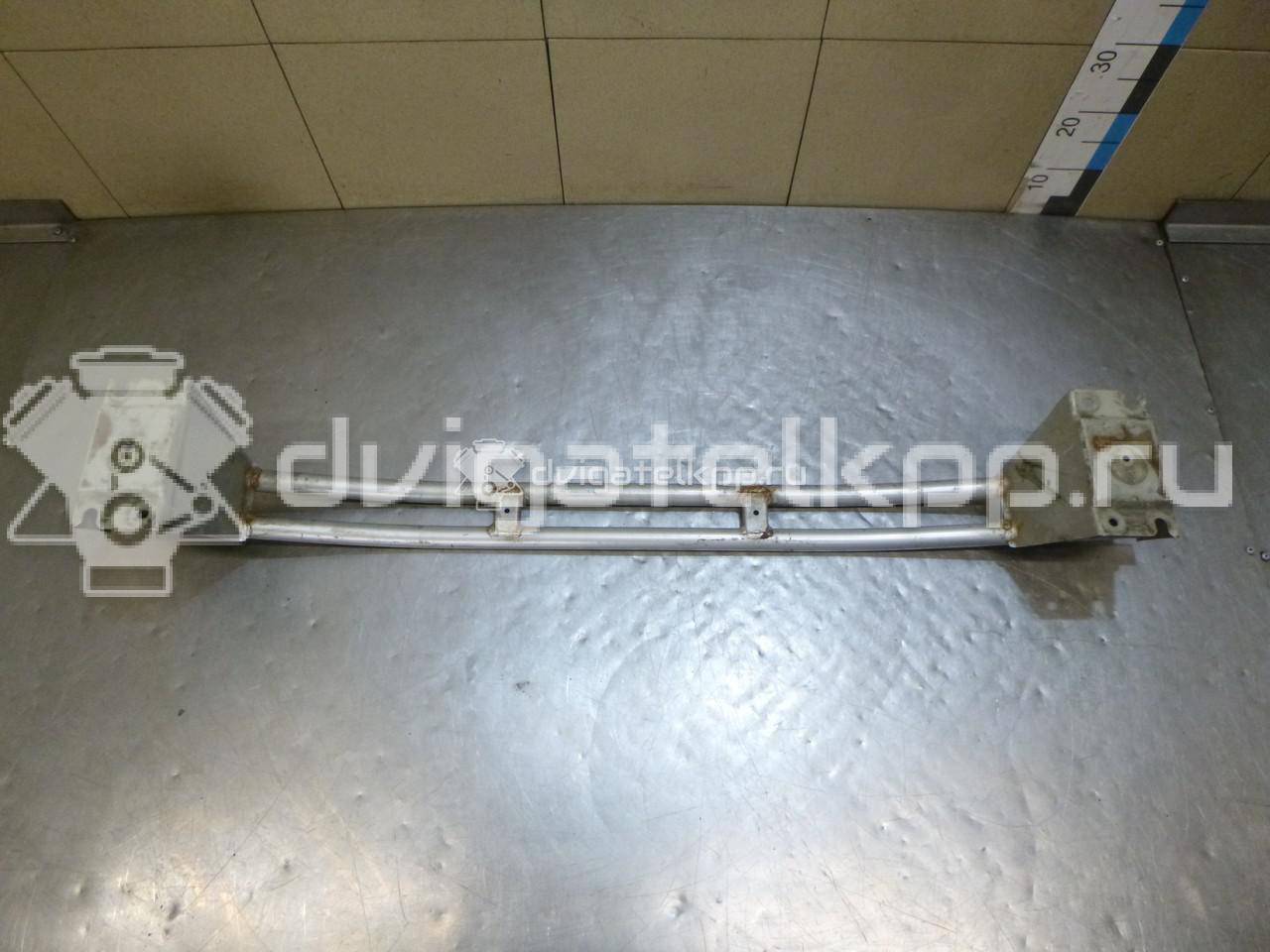 Фото Усилитель заднего бампера  6556079J00 для suzuki SX4 {forloop.counter}}