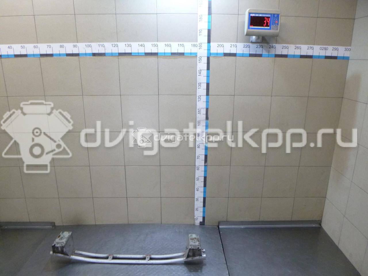 Фото Усилитель заднего бампера  6556079J00 для suzuki SX4 {forloop.counter}}