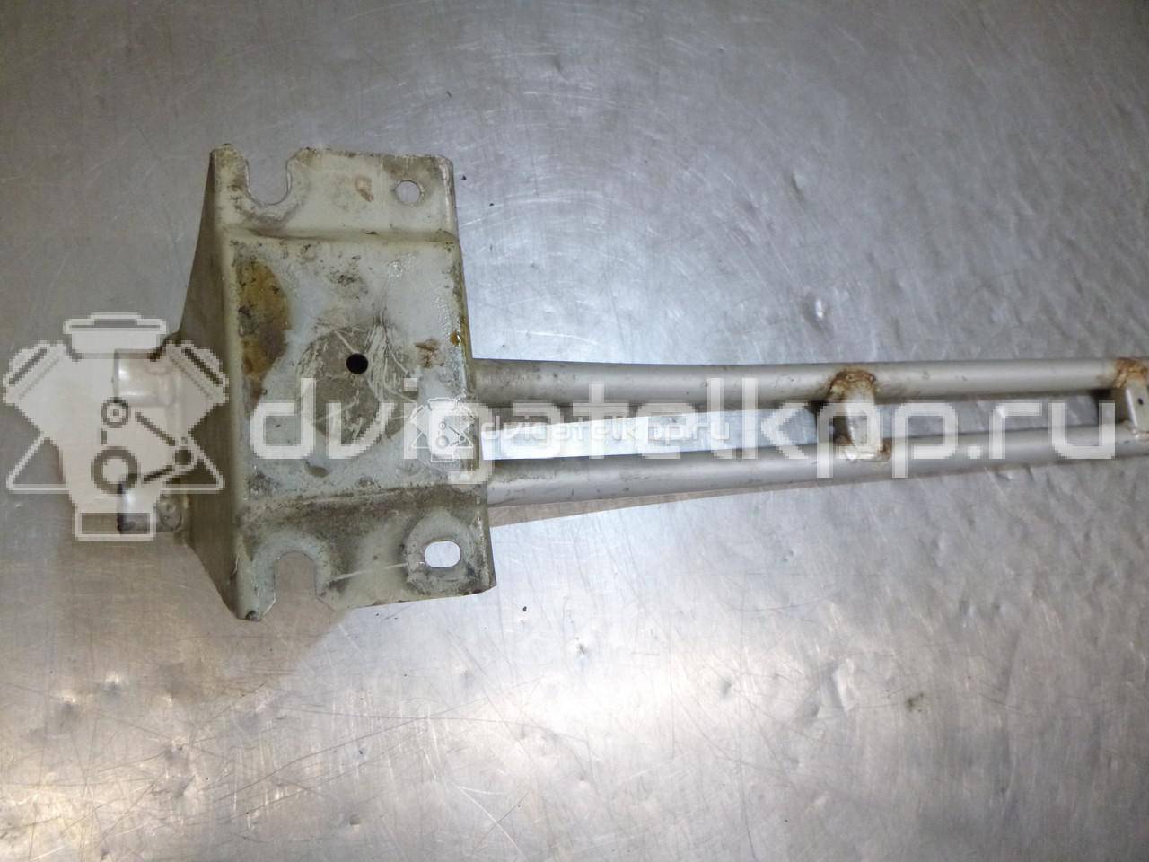 Фото Усилитель заднего бампера  6556079J00 для suzuki SX4 {forloop.counter}}