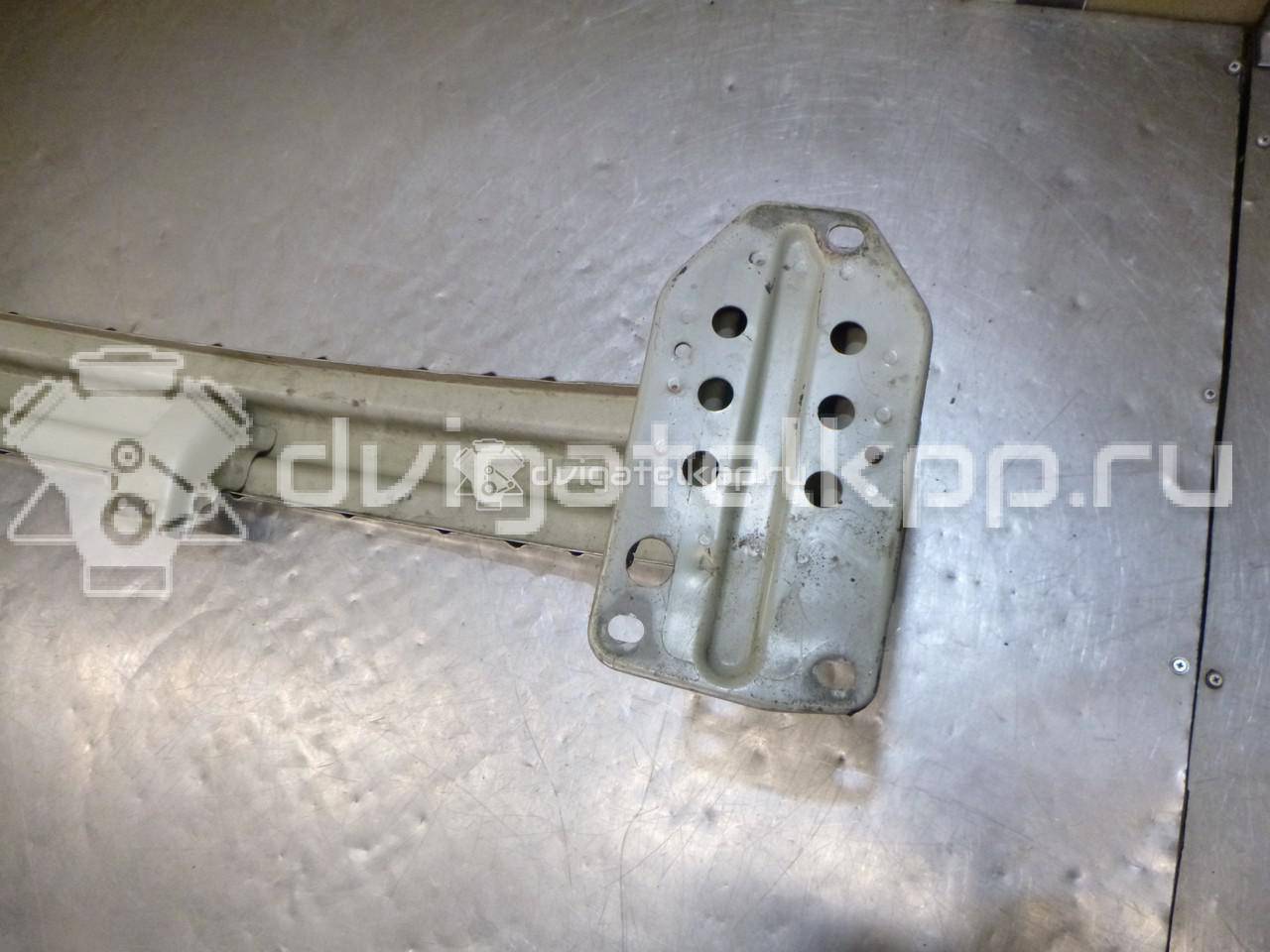 Фото Усилитель переднего бампера  5827079J00 для suzuki SX4 {forloop.counter}}