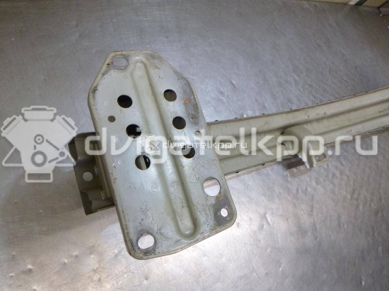 Фото Усилитель переднего бампера  5827079J00 для suzuki SX4 {forloop.counter}}